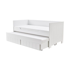 Cama infantil divisible 200x90 (Colección Wind)